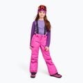Комплект термобельо за деца Reima Taitoa misty violet 9