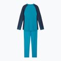 Комплект термобельо за деца Reima Taitoa aquatic blue 2