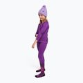 Комплект термобельо за деца Reima Lampo plum purple 8