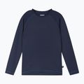 Комплект термобельо за деца Reima Lampo navy 3