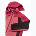 Детско хибридно яке Reima Vaeltava cranberry 4