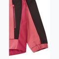 Детско хибридно яке Reima Vaeltava cranberry 5