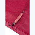 Детско хибридно яке Reima Vaeltava cranberry 6