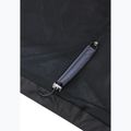 Детско хибридно яке Reima Vaeltava black 6