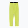 Комплект термобельо за деца Reima Lani bright lime 4
