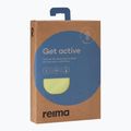 Комплект термобельо за деца Reima Lani bright lime 8