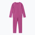 Комплект термобельо за деца Reima Lani fucshia