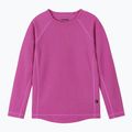 Комплект термобельо за деца Reima Lani fucshia 3