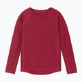 Комплект термобельо за деца Reima Lani cranberry 3