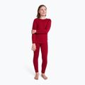 Комплект термобельо за деца Reima Lani cranberry 9