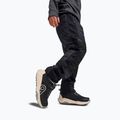 Детски панталони Reima Smartti black 3