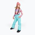 Комплект термобельо за деца Reima Taitoa grey pink 11