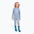 Комплект термобельо за деца Reima Taitoa birch beige 9