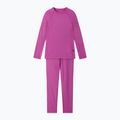 Комплект термобельо за деца Reima Taitoa fucshia