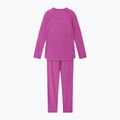 Комплект термобельо за деца Reima Taitoa fucshia 2