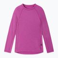 Комплект термобельо за деца Reima Taitoa fucshia 3