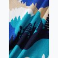Детски поларен суитшърт Reima Northern Fleece Hoodie navy 5