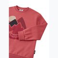 Детски суитшърт Reima Collari red clay 3