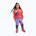 Детски суитшърт Reima Collari red clay 5