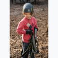 Детски суитшърт Reima Collari red clay 6