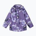 Детско яке за дъжд Reima Vesi misty violet