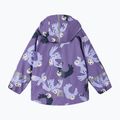 Детско яке за дъжд Reima Vesi misty violet 2