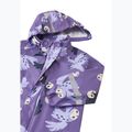 Детско яке за дъжд Reima Vesi misty violet 3