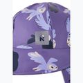 Детска  шапка с периферия за дъжд Reima Rainy misty violet 3