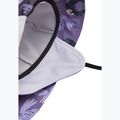 Детска  шапка с периферия за дъжд Reima Rainy misty violet 4