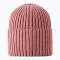 Детска зимна шапка Reima Hattara rose blush 2