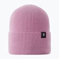 Детска зимна шапка Reima Reissari light heather