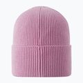 Детска зимна шапка Reima Reissari light heather 2