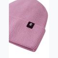 Детска зимна шапка Reima Reissari light heather 3