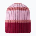Детска зимна шапка Reima Vilpas rose blush 2