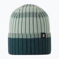 Детска зимна шапка Reima Vilpas stone green