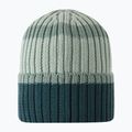 Детска зимна шапка Reima Vilpas stone green 2