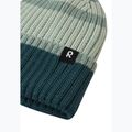 Детска зимна шапка Reima Vilpas stone green 3
