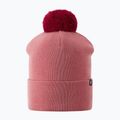 Детска зимна шапка Reima Omasi rose blush
