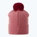 Детска зимна шапка Reima Omasi rose blush 2