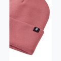 Детска зимна шапка Reima Omasi rose blush 3