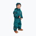Детска зимна шапка Reima Omasi dark teal 5