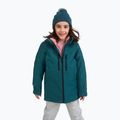 Детска зимна шапка Reima Omasi dark teal 7