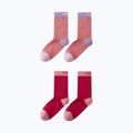 Детски чорапи Reima Parit rose blush