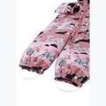 Детски скиорски гащеризон Reima Puhuri rose blush 5