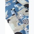 Детски скиорски гащеризон Reima Puhuri blue ocean 6