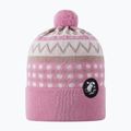Детска зимна шапка Reima Moomin Flinga grey pink