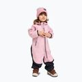 Детска зимна шапка Reima Moomin Flinga grey pink 4