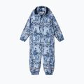 Детски гащеризон за дъжд Reima Moomin Rapakko airy blue
