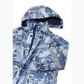 Детски гащеризон за дъжд Reima Moomin Rapakko airy blue 3