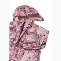 Детско яке за дъжд Reima Vesi pale rose 3